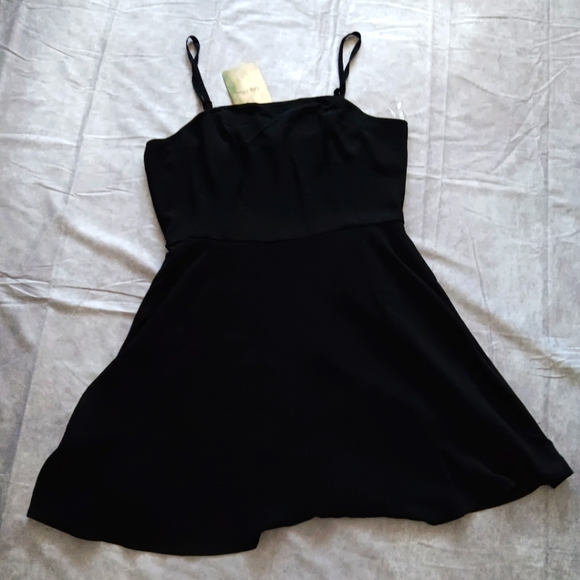 NWT Lily Rose skater dress - Picture 1 of 10